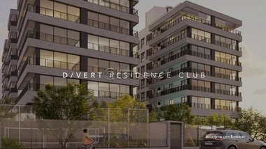 apartment em Rua Doutor Constâncio Krummel, Praia Comprida - São José - SC