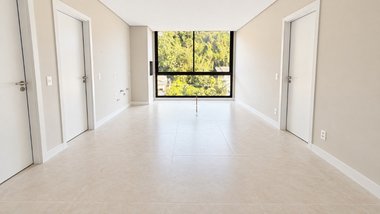 apartment em Rua Dario João de Souza, Jurerê - Florianópolis - SC