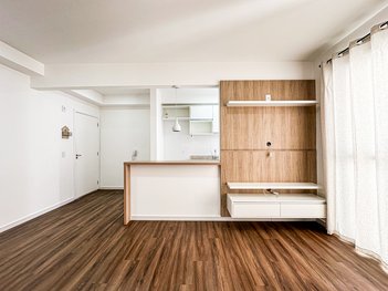 apartment em Rua Luziano Ribas, Jardim do Lago - Bragança Paulista - SP