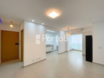 apartment em Avenida Presidente Juscelino Kubitschek de Oliveira, Jardim Tarraf II - São José do Rio Preto - SP