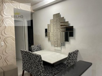 apartment em Rua São Mateus, Vila Ester - Carapicuíba - SP
