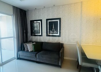 apartment em Rua Pedro Antonio Fayal, São João - Itajaí - SC