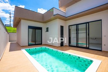 house em Estrada Municipal Duílio Sai, São Venâncio - Itupeva - SP
