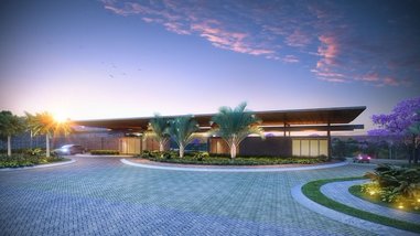 house em Avenida Ásia, Parque das Nações - Parnamirim - RN