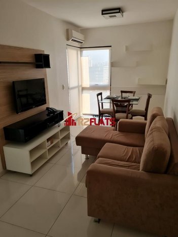 apartment em Rua Guarará, Jardim Paulista - São Paulo - SP