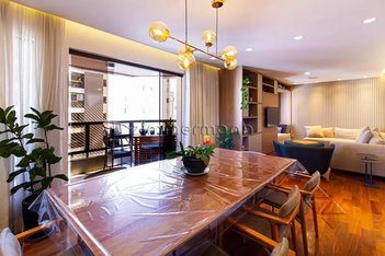 apartment em Rua Tucuna, Perdizes - São Paulo - SP