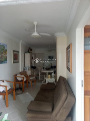 apartment em Avenida Brasil, Centro - Balneário Camboriú - SC