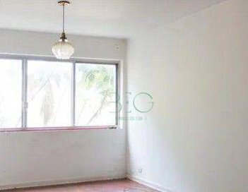 apartment em Rua Pensilvânia, Cidade Monções - São Paulo - SP