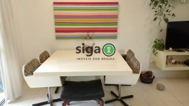 house em Rua David Ben Gurion, Jardim Monte Kemel - São Paulo - SP