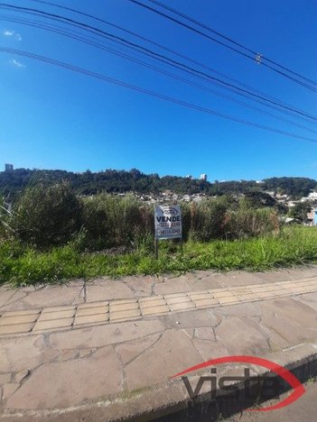 land_lot em Rua Miguel Bertelli, Cidade Nova - Caxias do Sul - RS