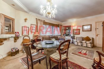 apartment em Rua Capitão Pinto Ferreira, Jardim Paulista - São Paulo - SP