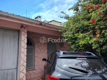 house em Rua Magalhães Calvet, Sarandi - Porto Alegre - RS