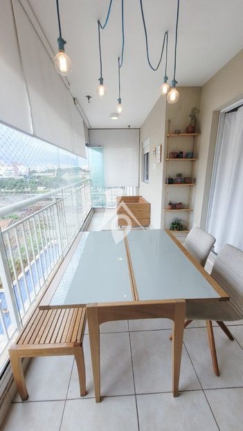 apartment em Rua Toledo Barbosa, Belenzinho - São Paulo - SP