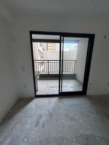 apartment em Rua Rego Freitas, República - São Paulo - SP
