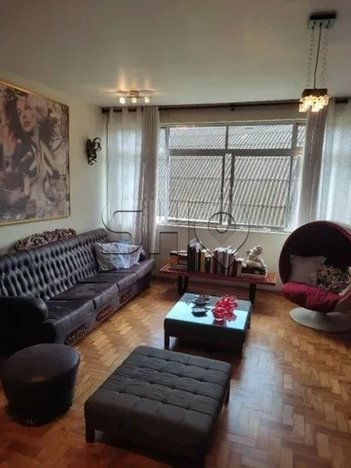 apartment em Rua Paim, Bela Vista - São Paulo - SP