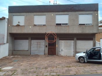 apartment em Franklin, Jardim Sabará - Porto Alegre - RS
