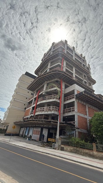 apartment em Rua Rubens Alves, Porto Belo - Porto Belo - SC