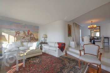 apartment em Rua Raimundo Simão de Souza, Vila Suzana - São Paulo - SP