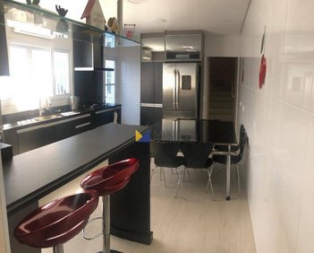 house em Rua Soldado Antônio Mathias Camargo, Ponte Grande - Guarulhos - SP