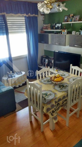 apartment em Rua Vinte de Setembro, Azenha - Porto Alegre - RS