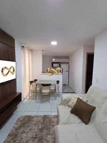 apartment em Avenida João Stella, Residencial Monsenhor Romeu Tortorelli - São Carlos - SP
