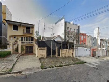 commercial_land_lot em Avenida Utinga, Utinga - Santo André - SP