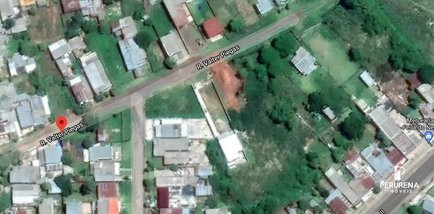 land_lot em Valter Piegas, Carolina - Sant'Ana do Livramento - RS