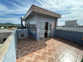 house em Servidão Hipolito Cassiano de Menezes, São João do Rio Vermelho - Florianópolis - SC