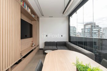 apartment em Rua Cristiano Viana, Cerqueira César - São Paulo - SP