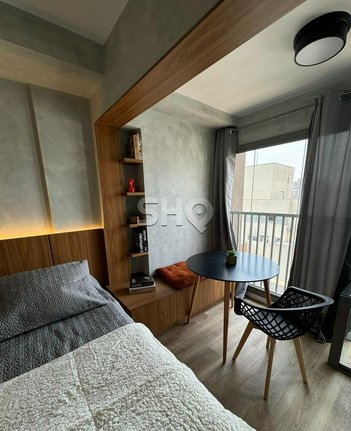 apartment em Rua Cubatão, Vila Mariana - São Paulo - SP