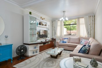 house em Rua Guapiaçu, Vila Clementino - São Paulo - SP