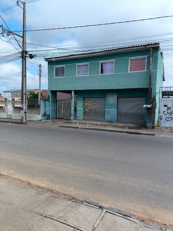 house em Rua das Andorinhas, Guarituba - Piraquara - PR