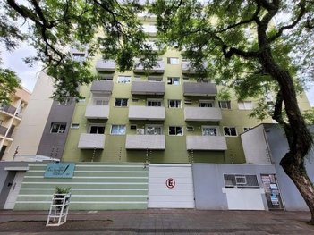 apartment em Rua Osvaldo Cruz, Zona 07 - Maringá - PR