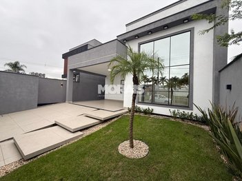 house em Rua Sibipiruna, Areias - Tijucas - SC