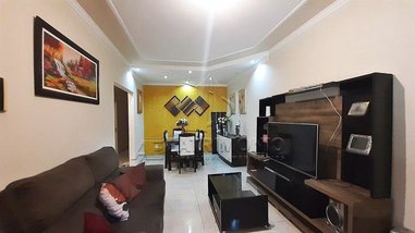 house em Rua Izidro Roque da Silva Telo, Horto Florestal - Sorocaba - SP