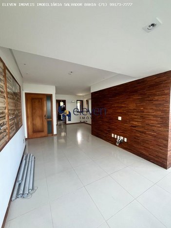 apartment em Rua Waldemar Falcão, Horto Florestal - Salvador - BA