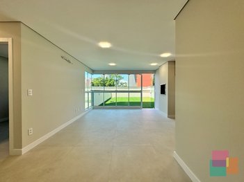 apartment em Rua Visconde de Taunay, Atiradores - Joinville - SC