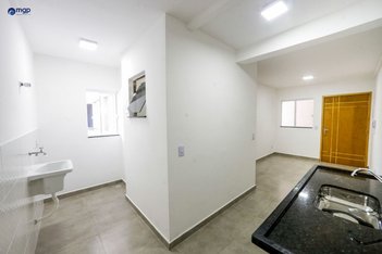apartment em Rua Guilhermina, Vila Romero - São Paulo - SP
