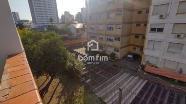 apartment em Rua dos Burgueses, Partenon - Porto Alegre - RS