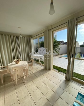 house em Sao Cristovao, Coqueiros - Florianópolis - SC