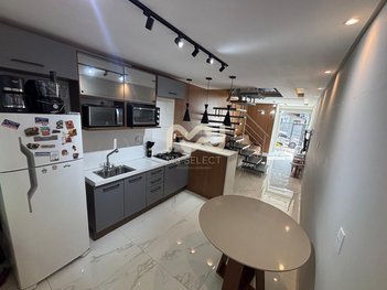 house em Rua das Bromélias, Fortaleza Alta - Blumenau - SC