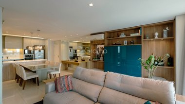 apartment em Rua Rudolfo Jacob Schaeffer, Nossa Senhora do Rosário - São José - SC
