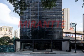 commercial_property em Martins Fontes, Centro - São Paulo - SP