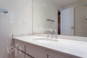 apartment em Alameda dos Tupiniquins, Planalto Paulista - São Paulo - SP