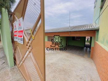 house em Rua Amantino Honorato de Carvalho, Cafezal - Londrina - PR