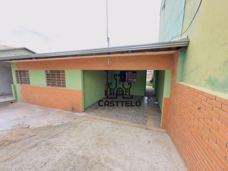 Cômodo Condomínio