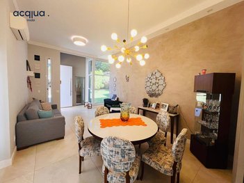 house em Avenida Heráclito Fontoura Sobral Pinto, Quinta da Primavera - Ribeirão Preto - SP