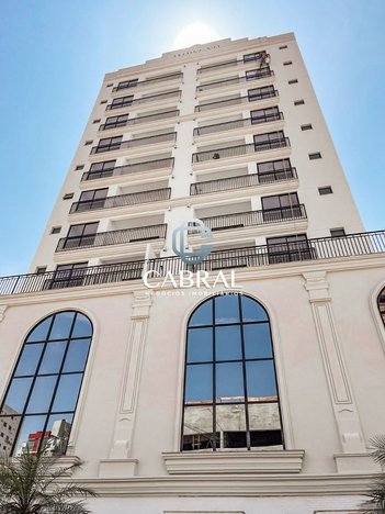 apartment em Rua Carlos Seara, Vila Operária - Itajaí - SC