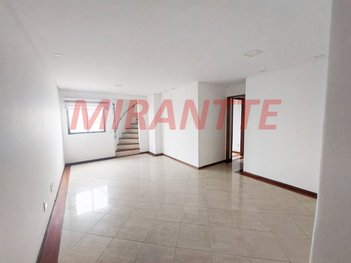 apartment em Avenida Santa Inês, Parque Mandaqui - São Paulo - SP
