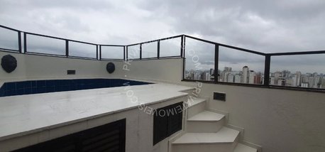 apartment em Rua Nhu-Guaçu, Nova Piraju - São Paulo - SP